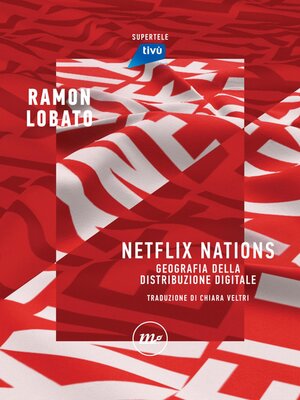 cover image of Netflix Nations